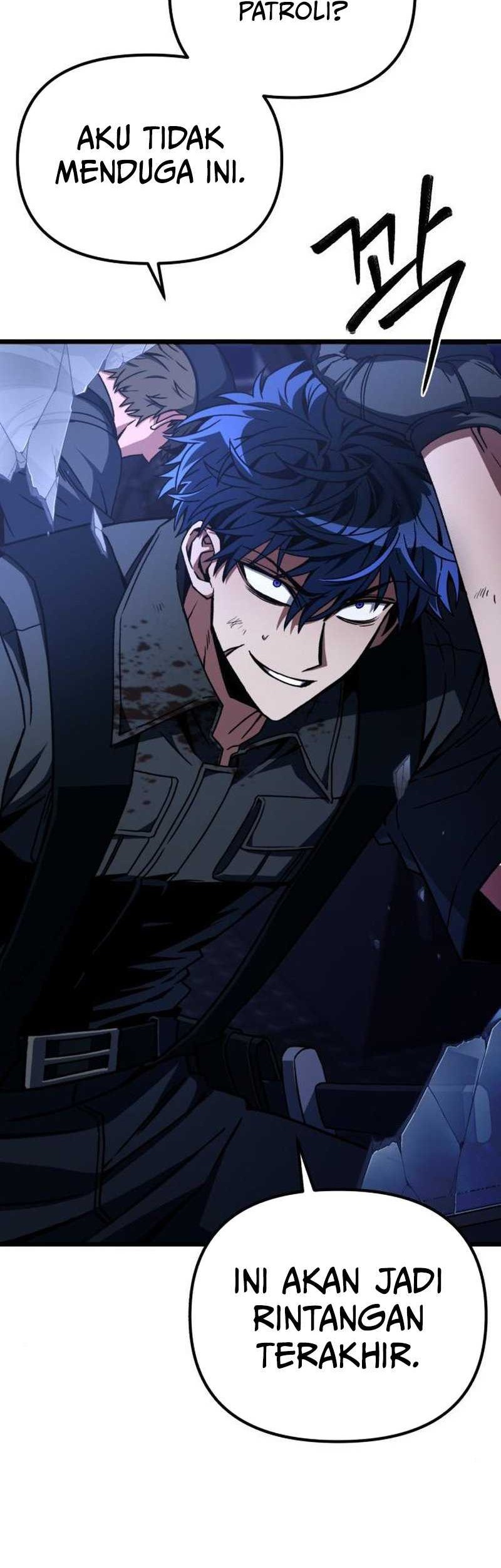 The Genius Assassin Who Takes it All Chapter 03 Gambar 60