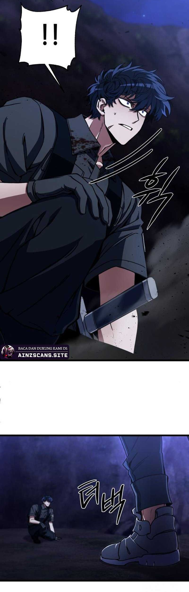The Genius Assassin Who Takes it All Chapter 03 Gambar 65