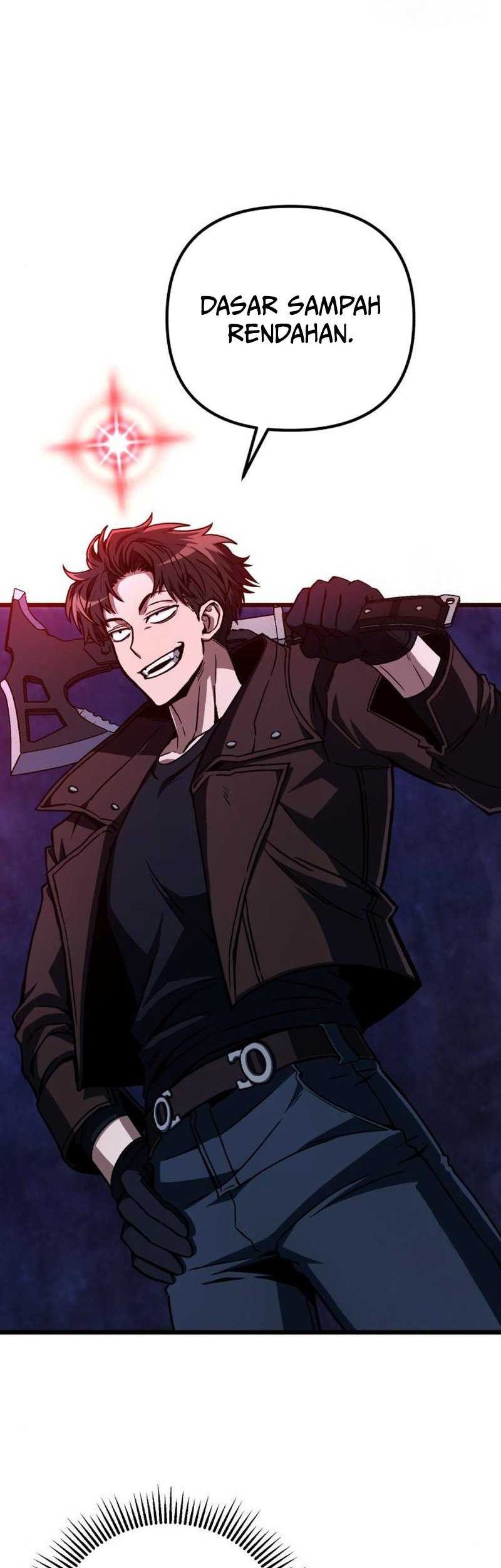 The Genius Assassin Who Takes it All Chapter 03 Gambar 66