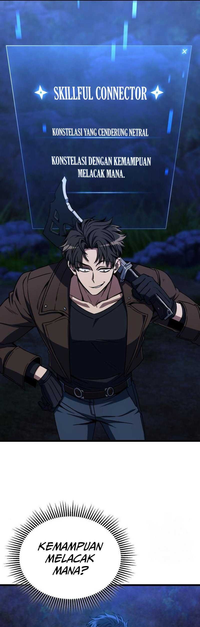 The Genius Assassin Who Takes it All Chapter 03 Gambar 69