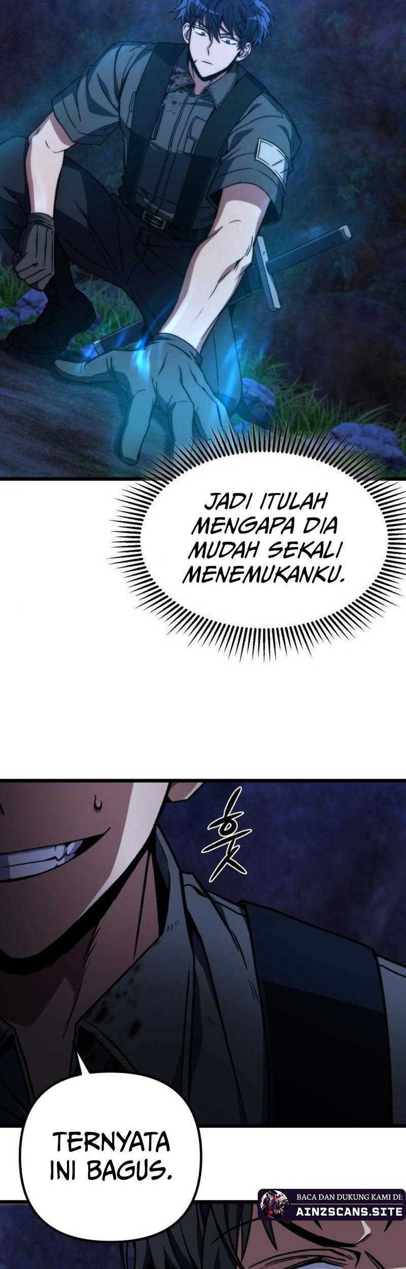 The Genius Assassin Who Takes it All Chapter 03 Gambar 70