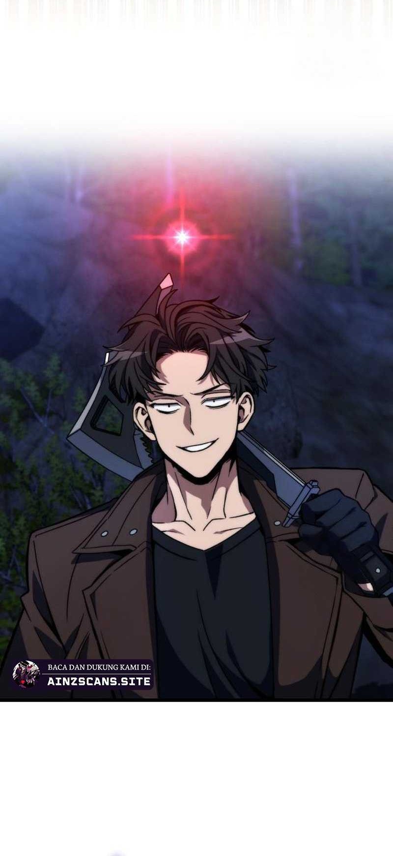 The Genius Assassin Who Takes it All Chapter 03 Gambar 74