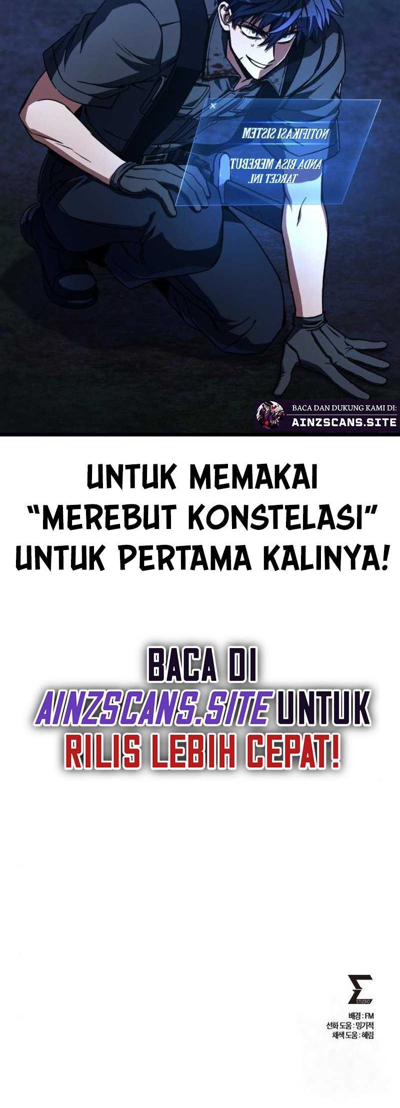 The Genius Assassin Who Takes it All Chapter 03 Gambar 76