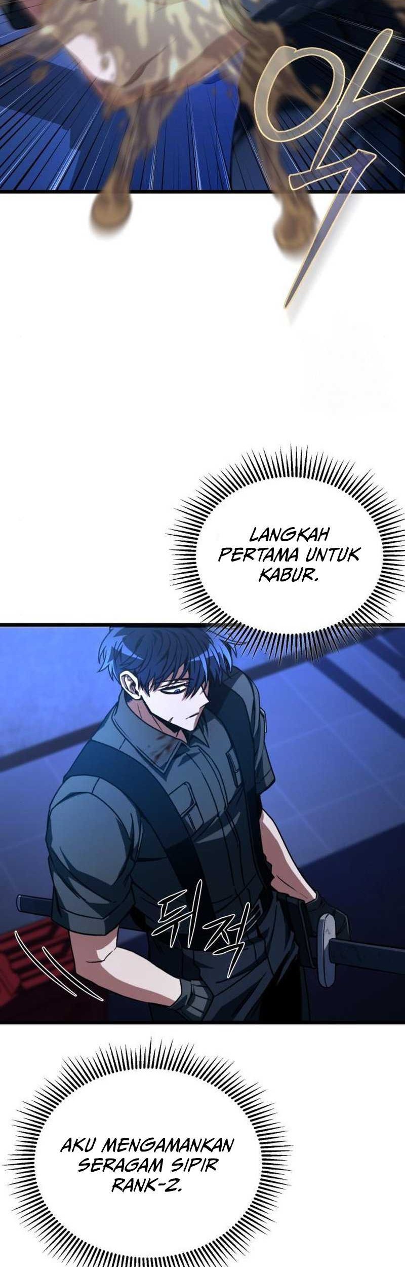 The Genius Assassin Who Takes it All Chapter 03 Gambar 6