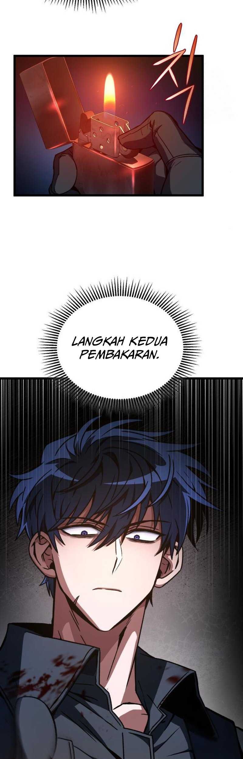 The Genius Assassin Who Takes it All Chapter 03 Gambar 7