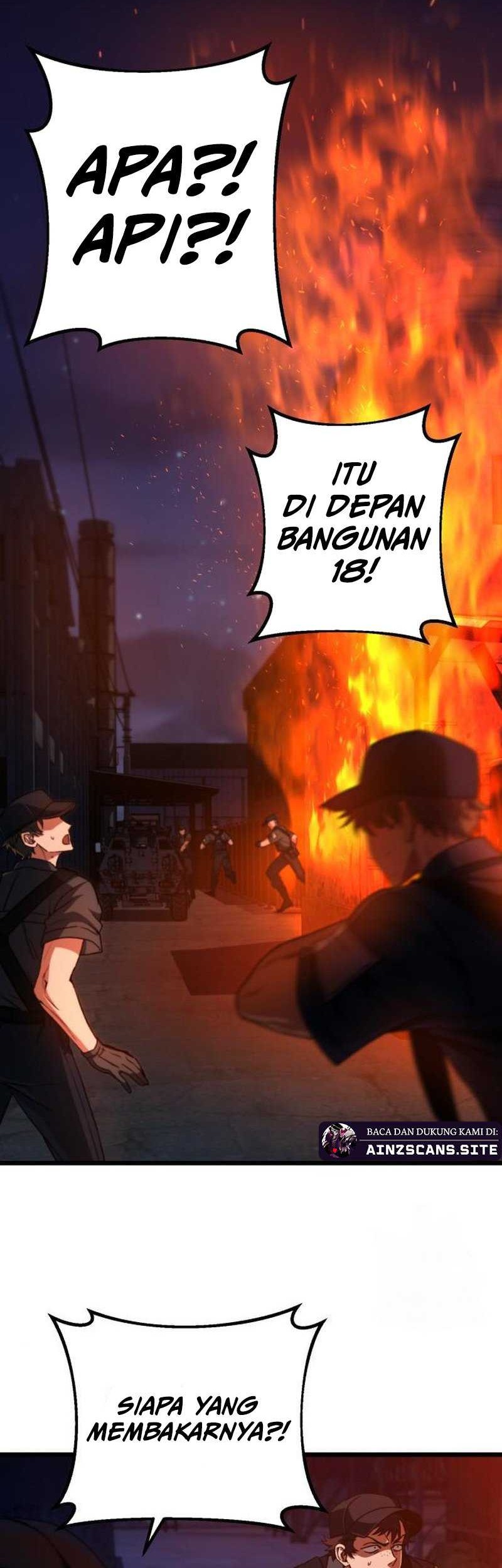 The Genius Assassin Who Takes it All Chapter 03 Gambar 12
