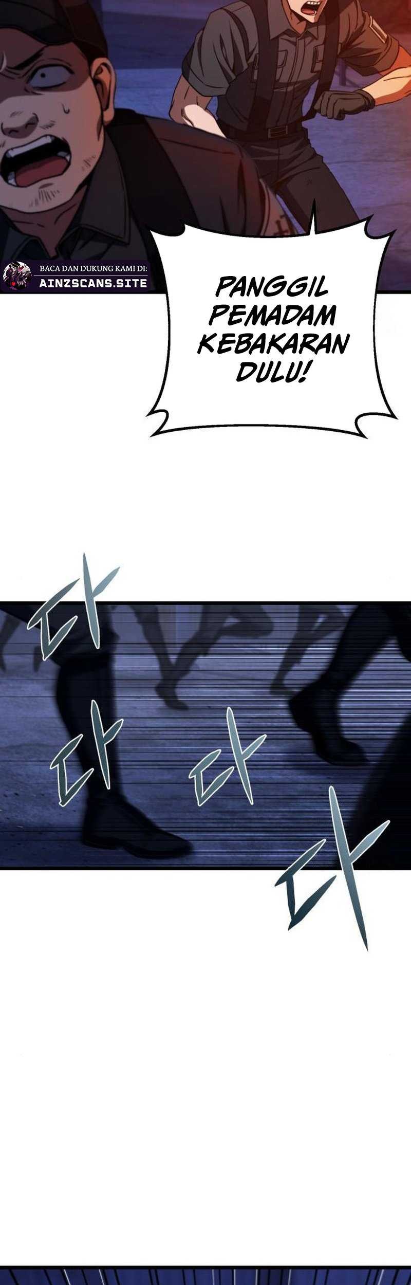 The Genius Assassin Who Takes it All Chapter 03 Gambar 13