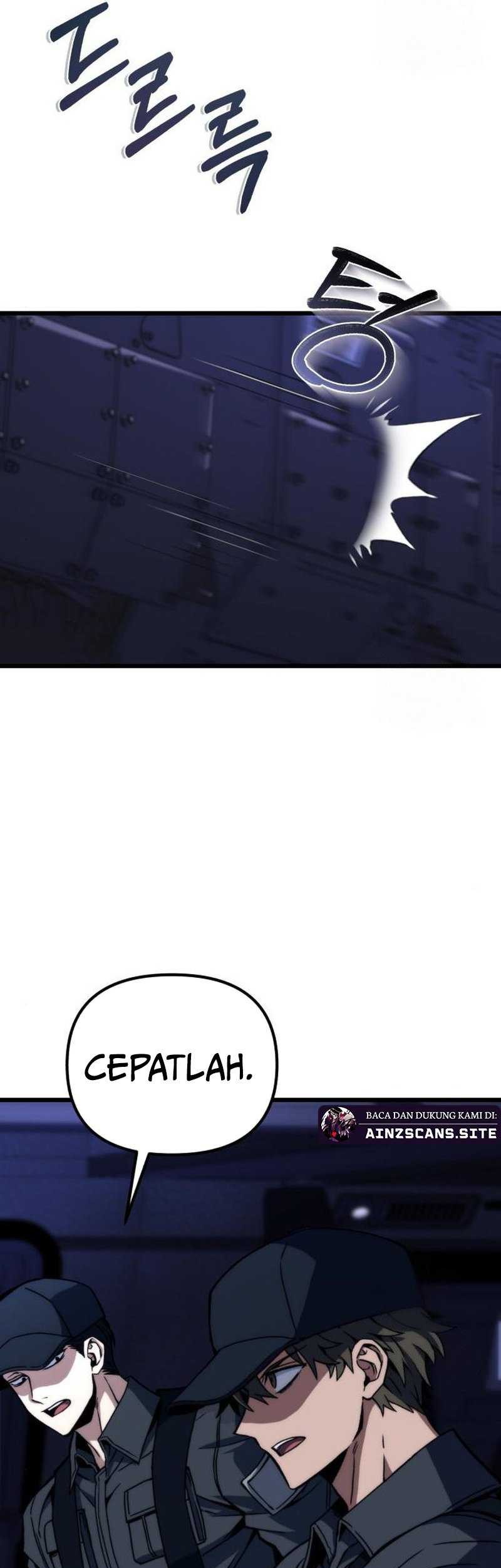 The Genius Assassin Who Takes it All Chapter 03 Gambar 15