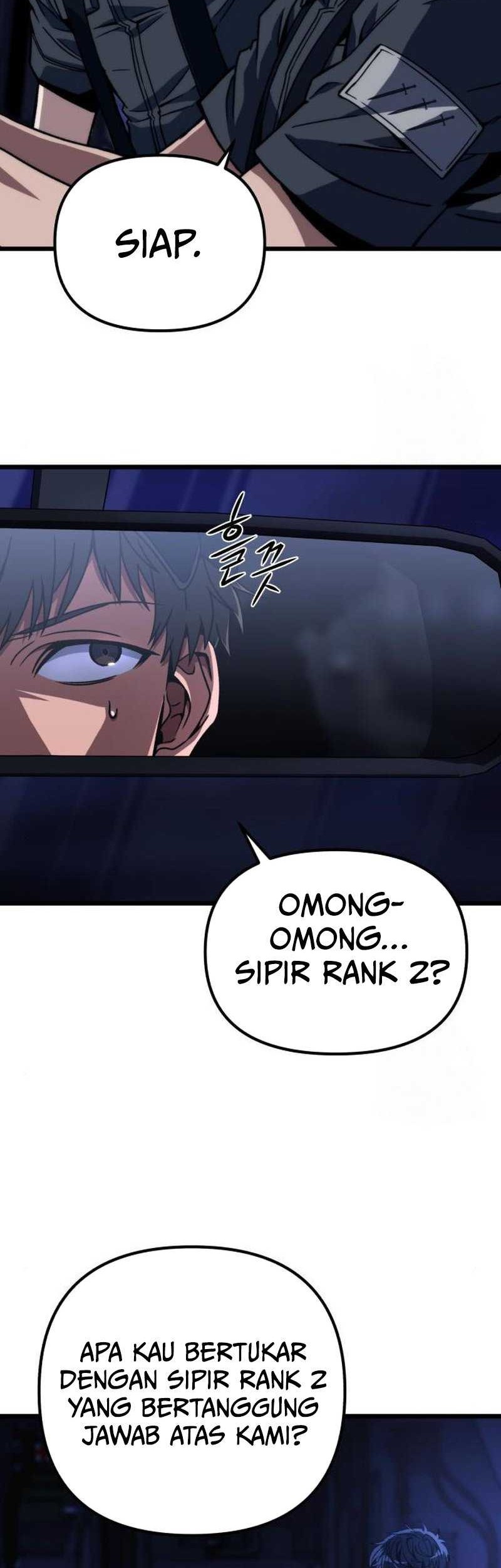 The Genius Assassin Who Takes it All Chapter 03 Gambar 16