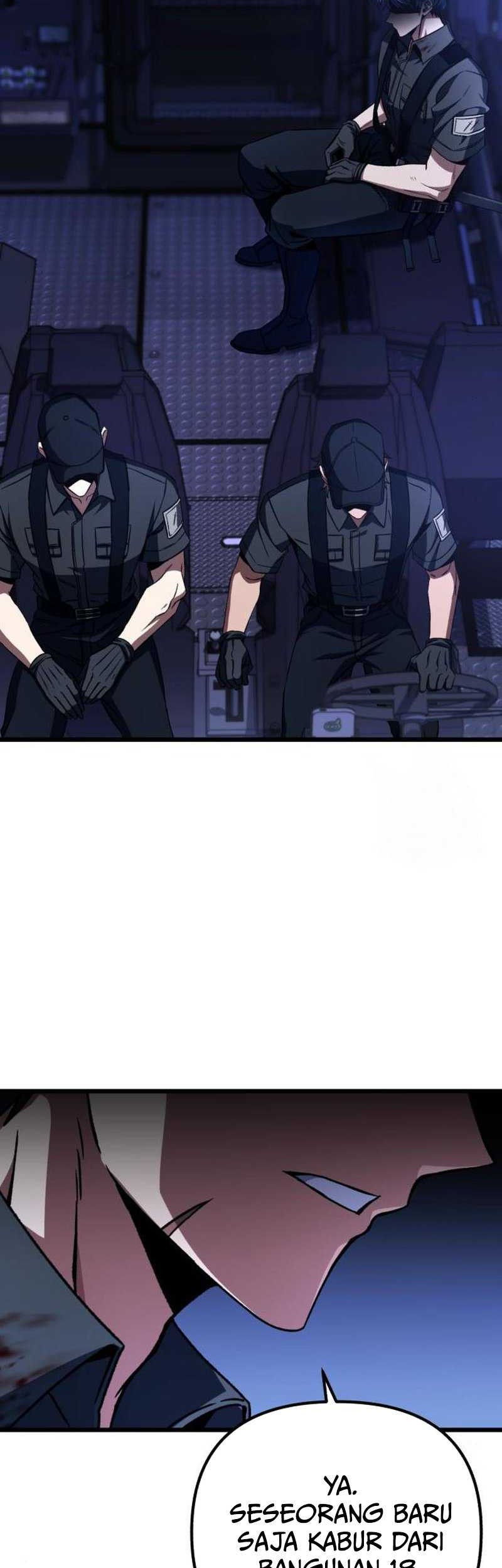 The Genius Assassin Who Takes it All Chapter 03 Gambar 17