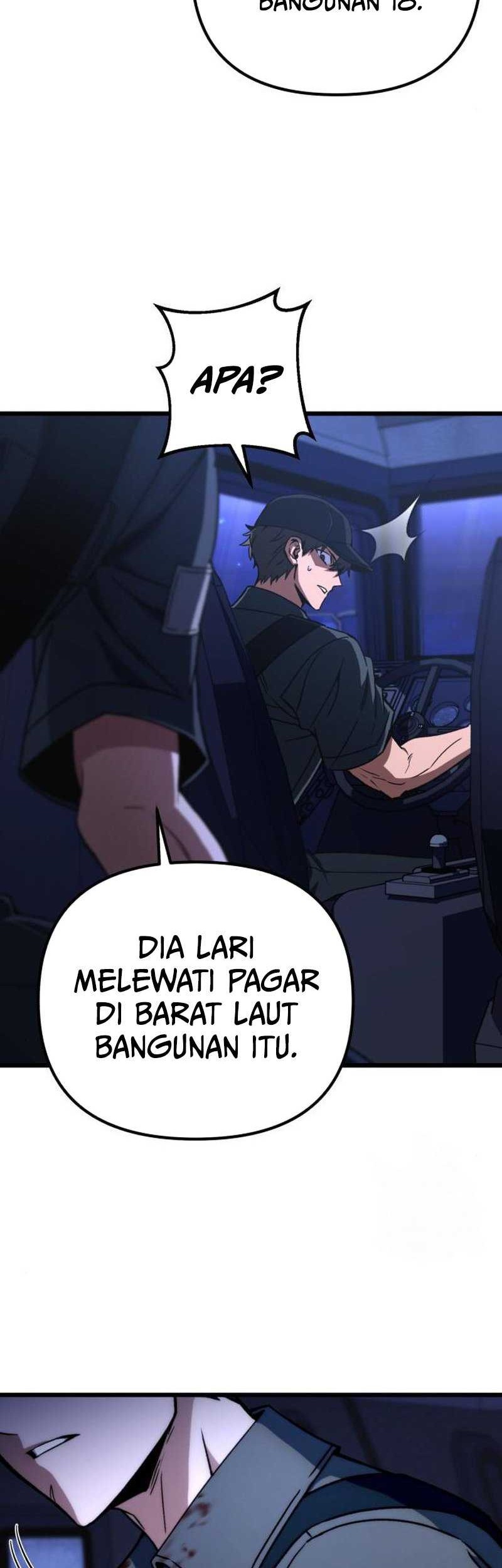 The Genius Assassin Who Takes it All Chapter 03 Gambar 18