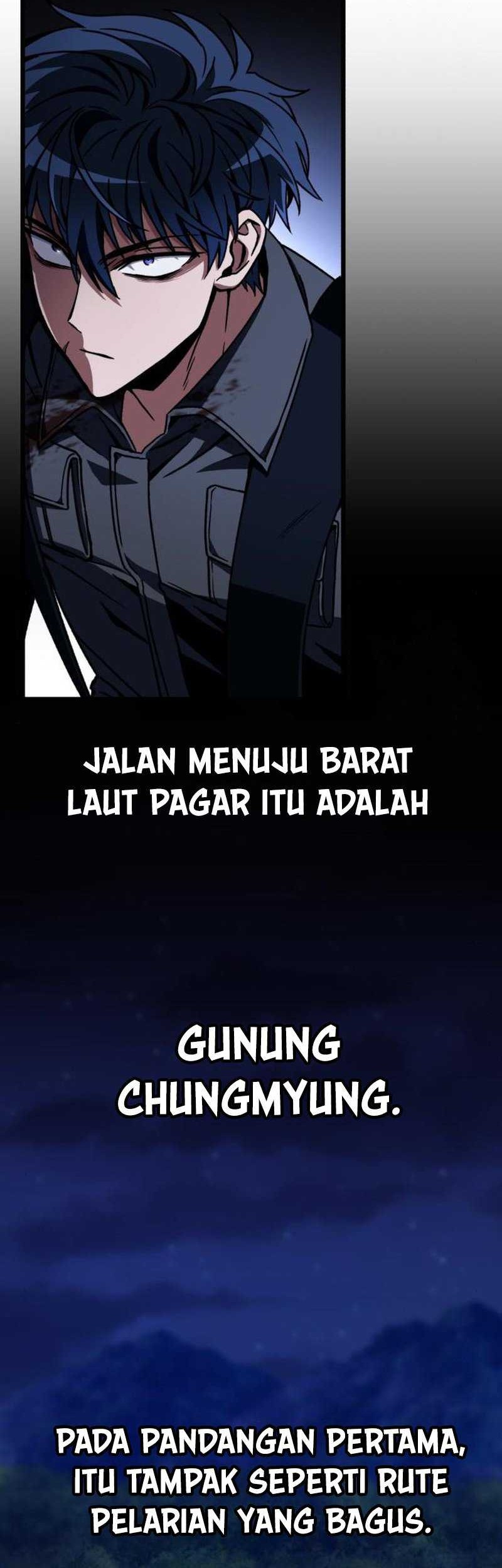 The Genius Assassin Who Takes it All Chapter 03 Gambar 20
