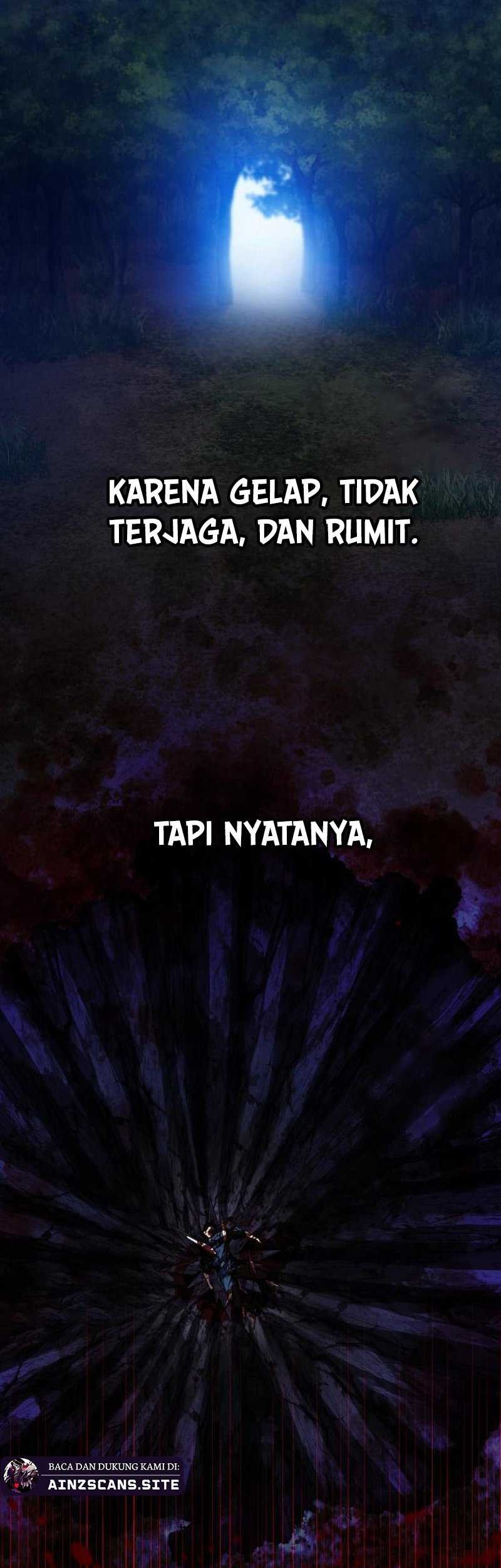 The Genius Assassin Who Takes it All Chapter 03 Gambar 21