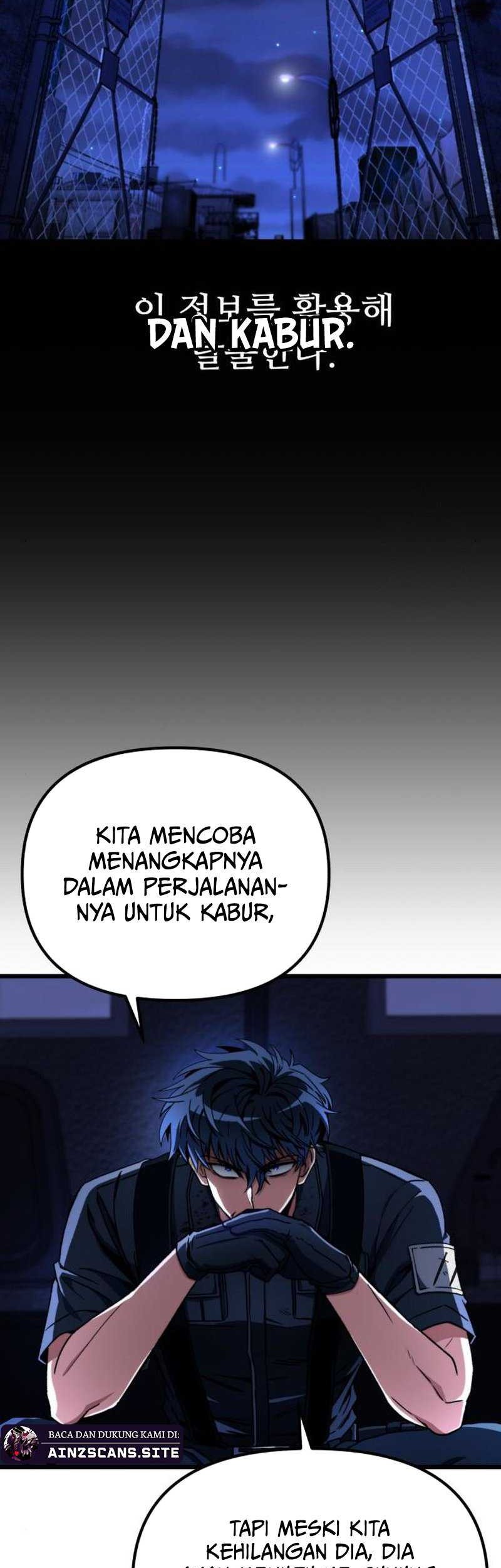 The Genius Assassin Who Takes it All Chapter 03 Gambar 23