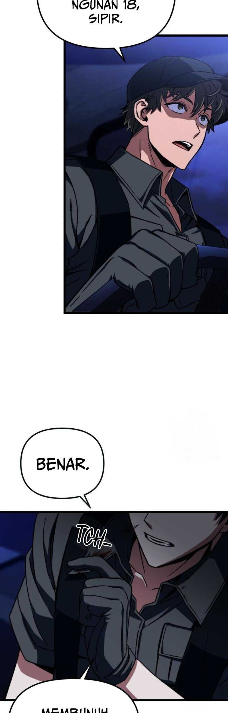 The Genius Assassin Who Takes it All Chapter 03 Gambar 29