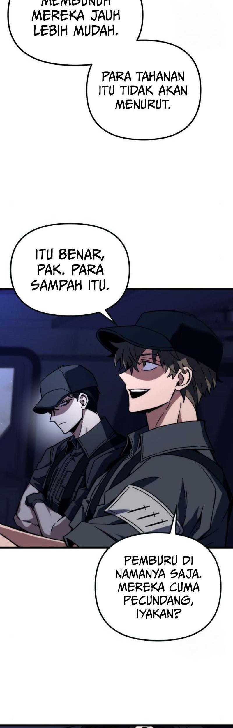 The Genius Assassin Who Takes it All Chapter 03 Gambar 30