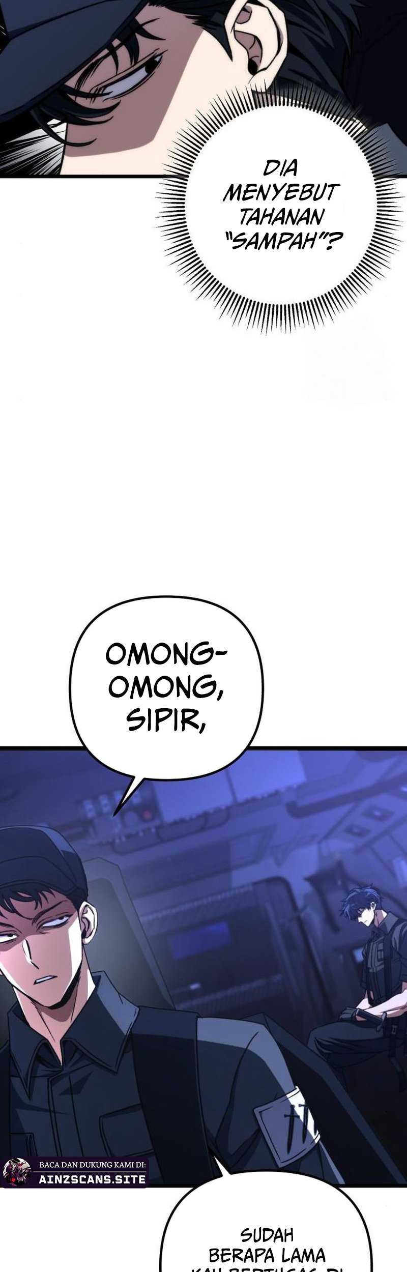 The Genius Assassin Who Takes it All Chapter 03 Gambar 31