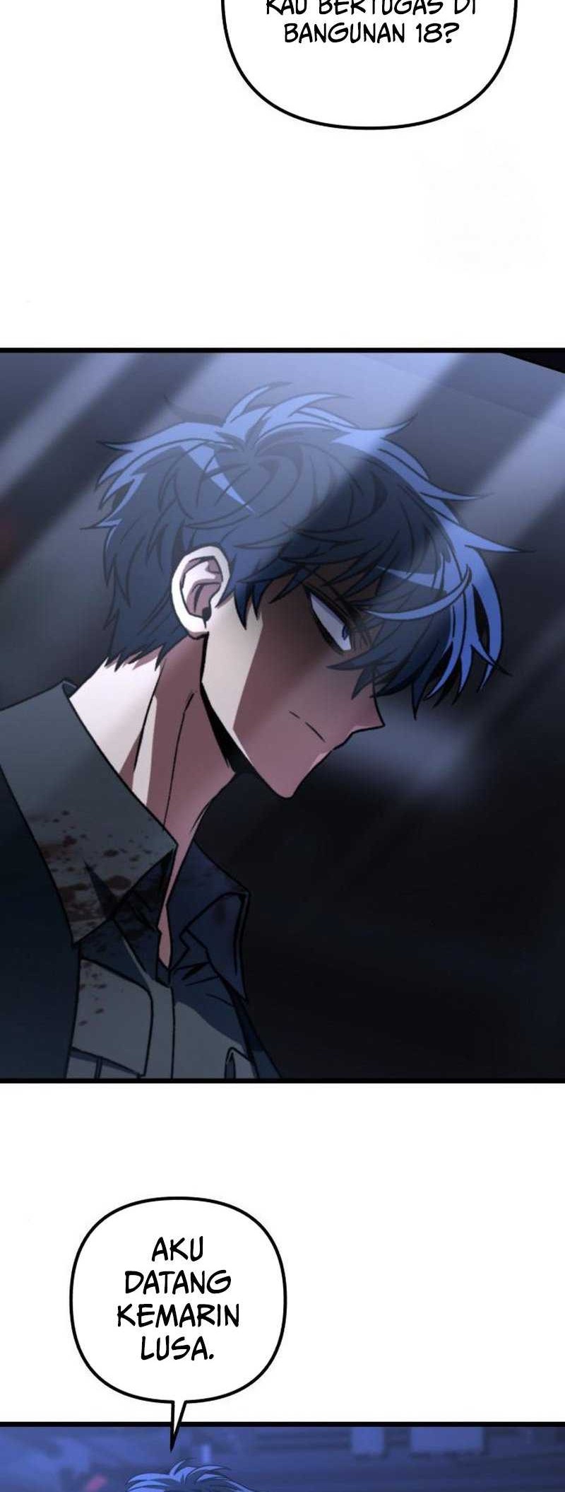 The Genius Assassin Who Takes it All Chapter 03 Gambar 32