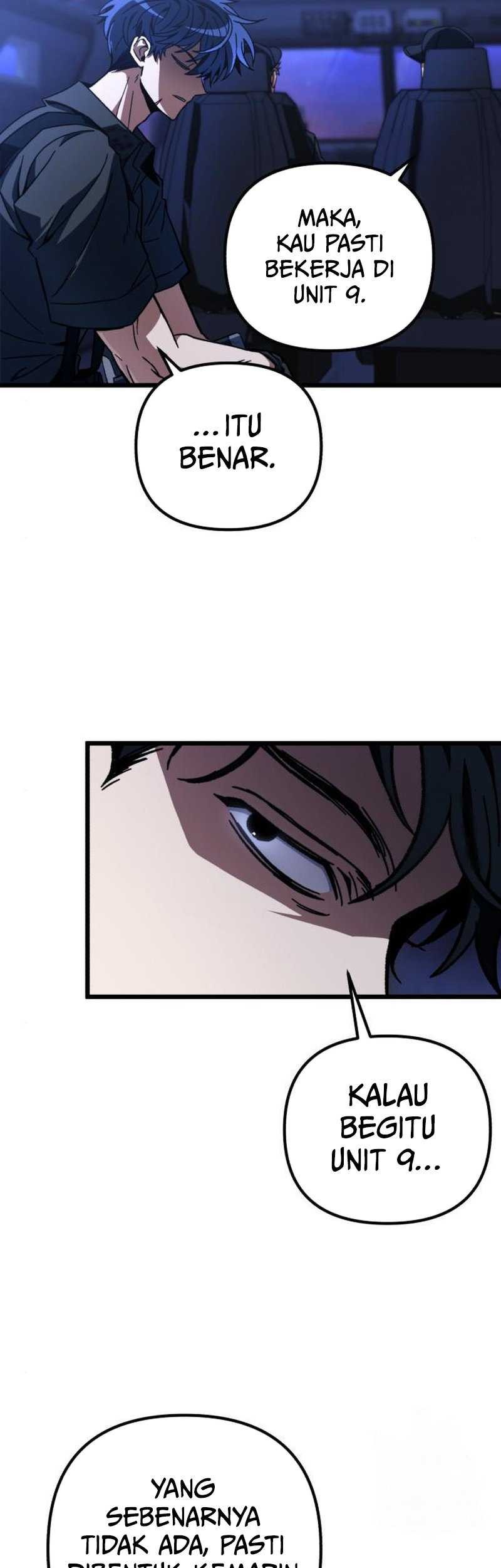 The Genius Assassin Who Takes it All Chapter 03 Gambar 33
