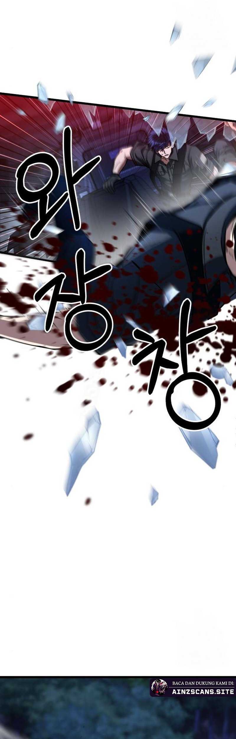 The Genius Assassin Who Takes it All Chapter 03 Gambar 41