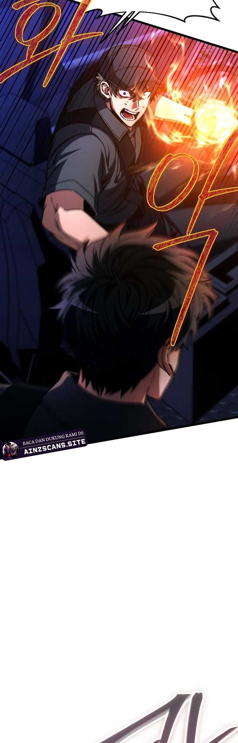 The Genius Assassin Who Takes it All Chapter 03 Gambar 43