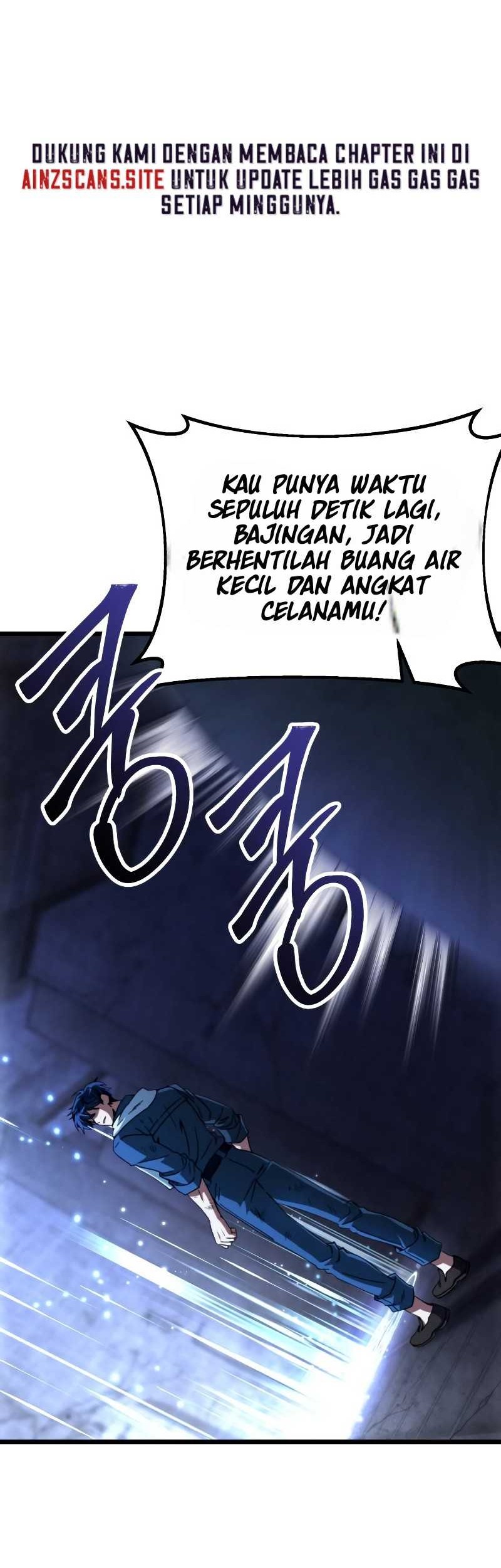 The Genius Assassin Who Takes it All Chapter 02 Gambar 57