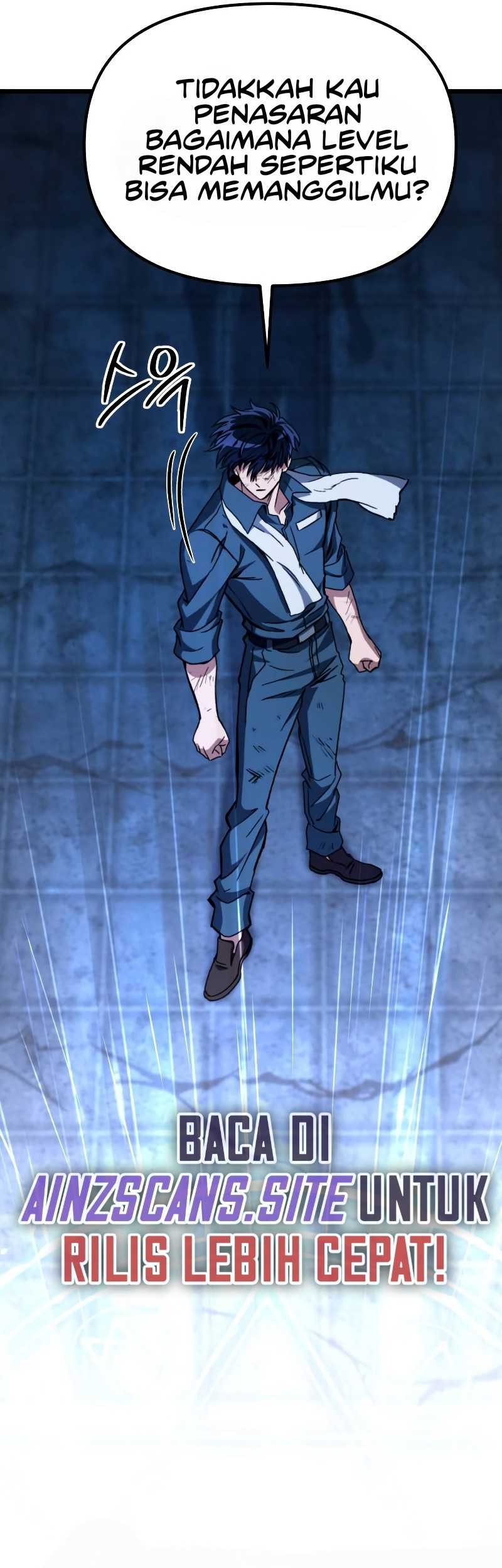 The Genius Assassin Who Takes it All Chapter 02 Gambar 59