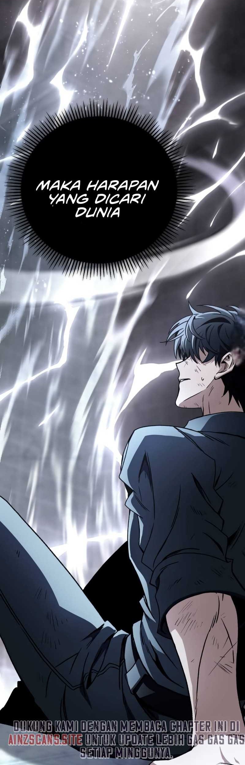 The Genius Assassin Who Takes it All Chapter 02 Gambar 62