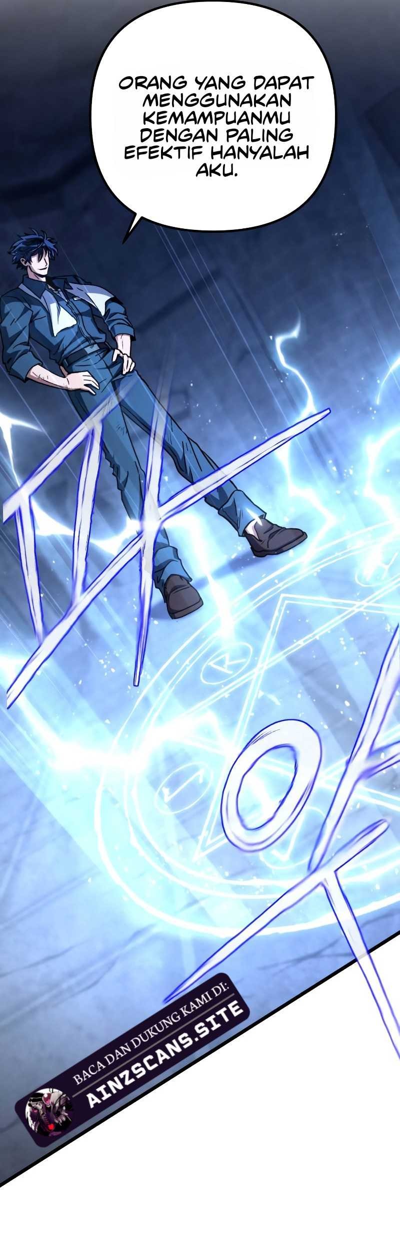 The Genius Assassin Who Takes it All Chapter 02 Gambar 66