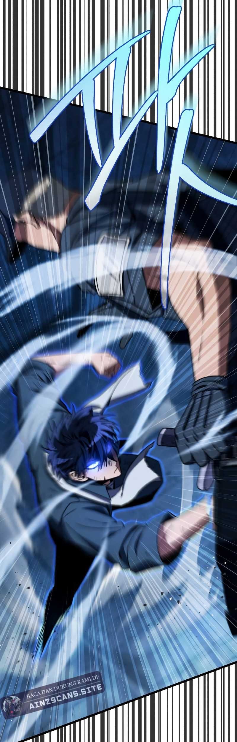 The Genius Assassin Who Takes it All Chapter 02 Gambar 83