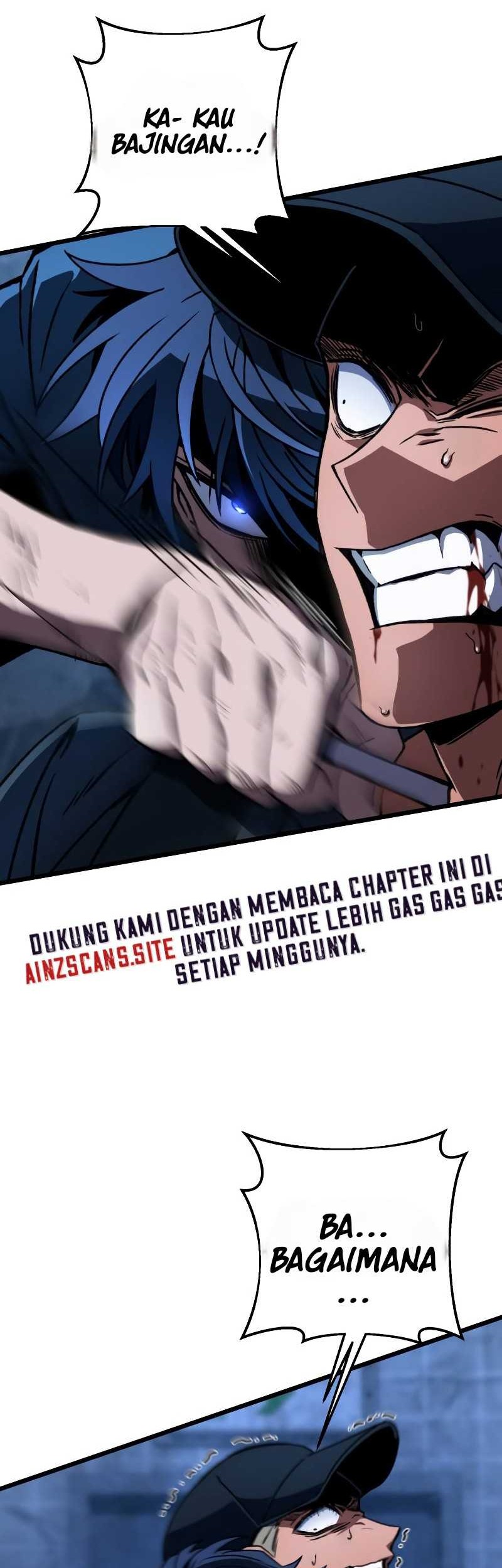 The Genius Assassin Who Takes it All Chapter 02 Gambar 91