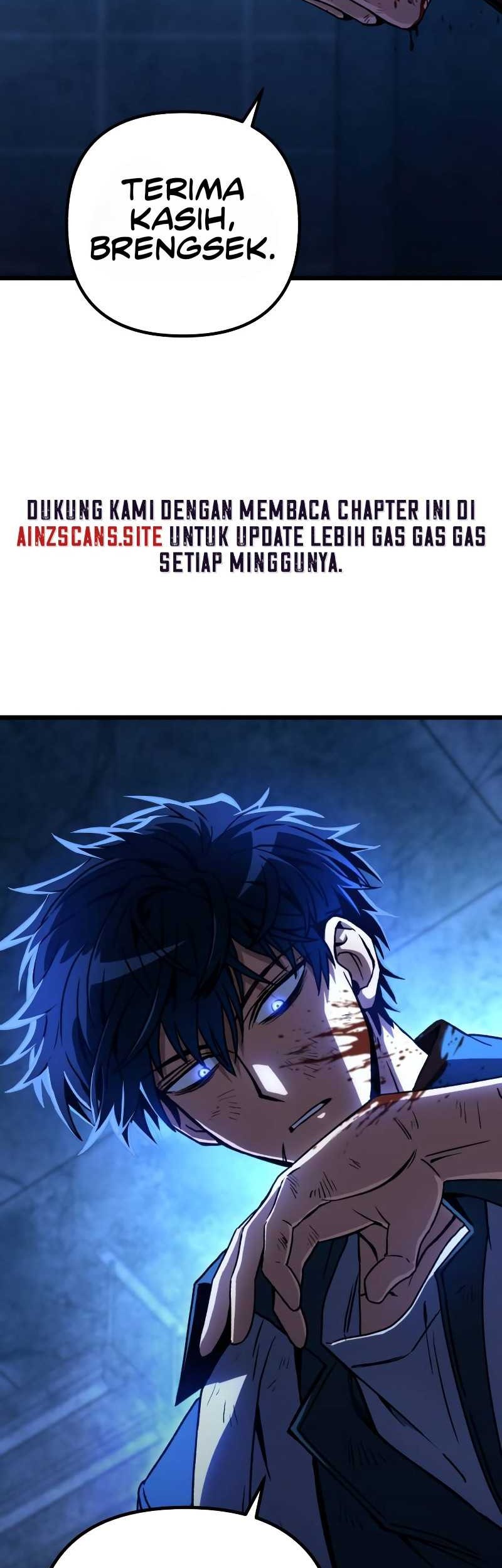The Genius Assassin Who Takes it All Chapter 02 Gambar 95
