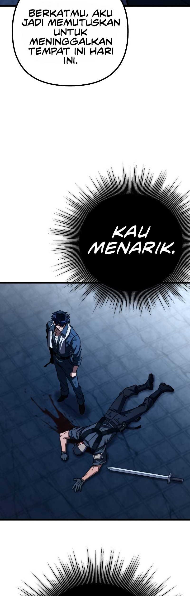 The Genius Assassin Who Takes it All Chapter 02 Gambar 96