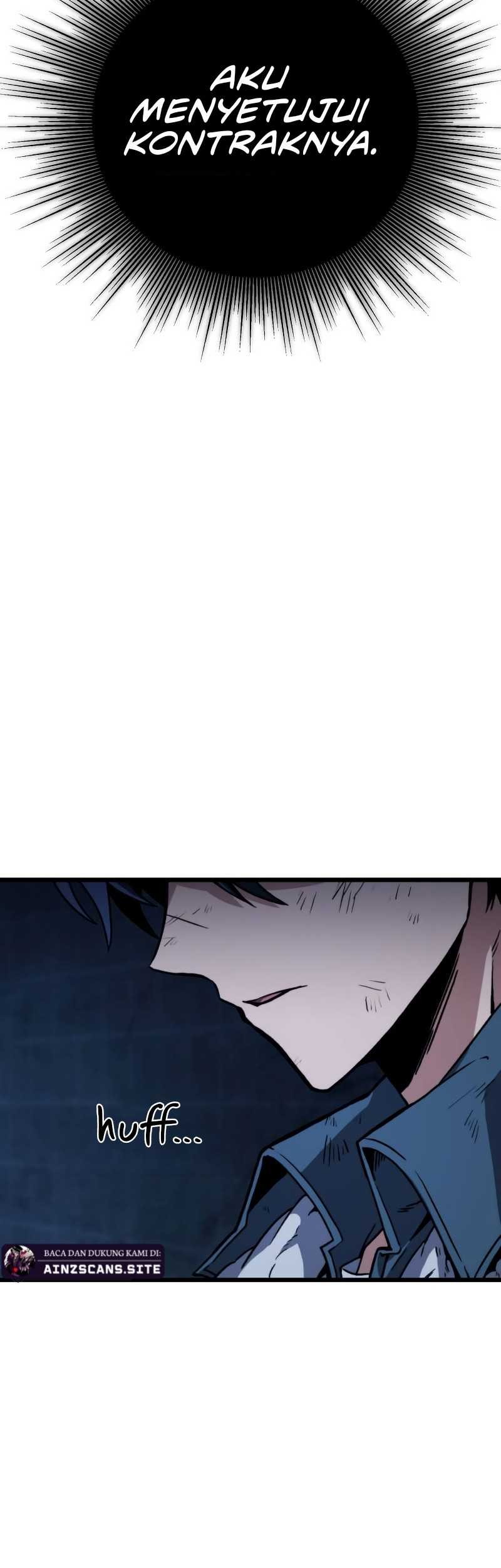 The Genius Assassin Who Takes it All Chapter 02 Gambar 97