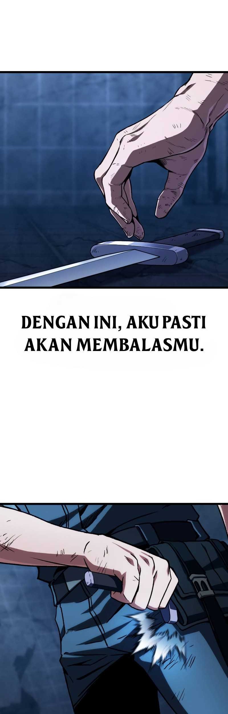 The Genius Assassin Who Takes it All Chapter 02 Gambar 98