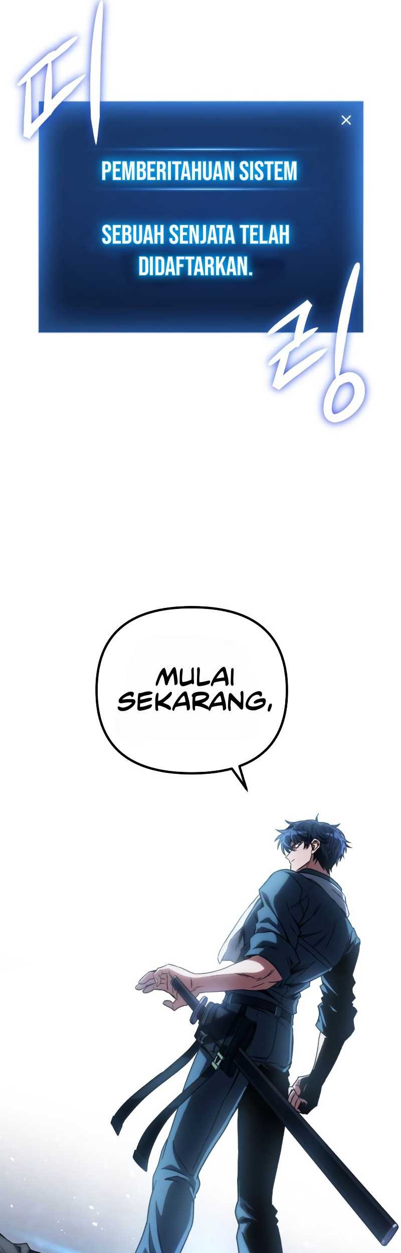 The Genius Assassin Who Takes it All Chapter 02 Gambar 100