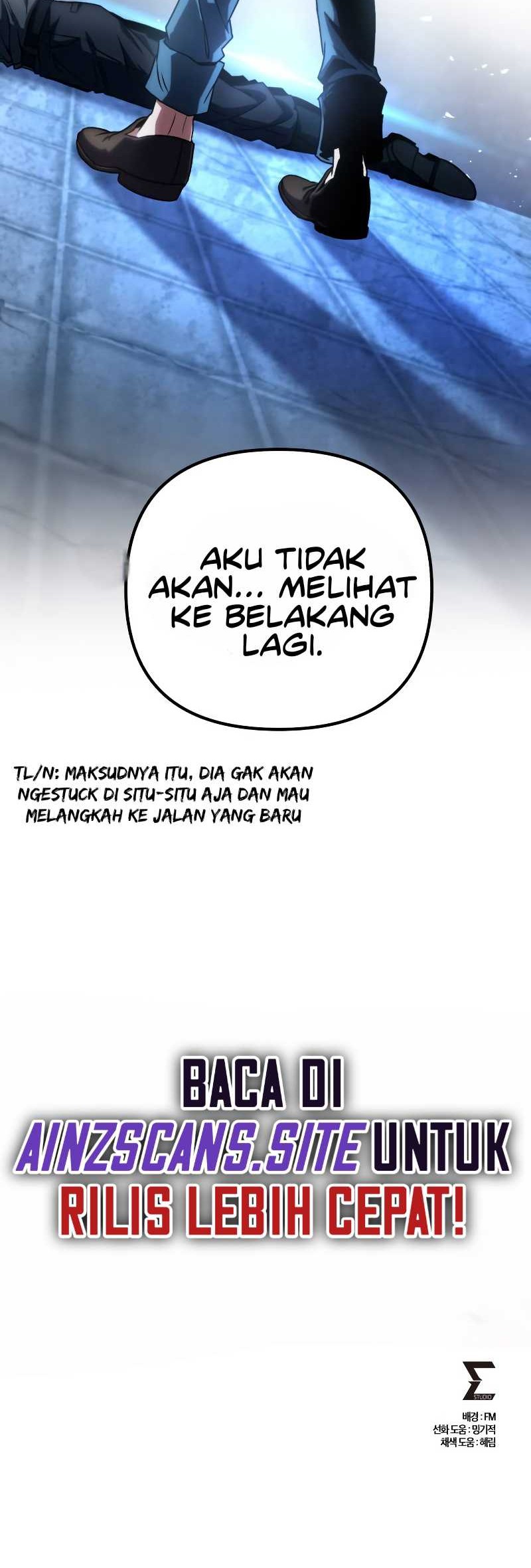 The Genius Assassin Who Takes it All Chapter 02 Gambar 101