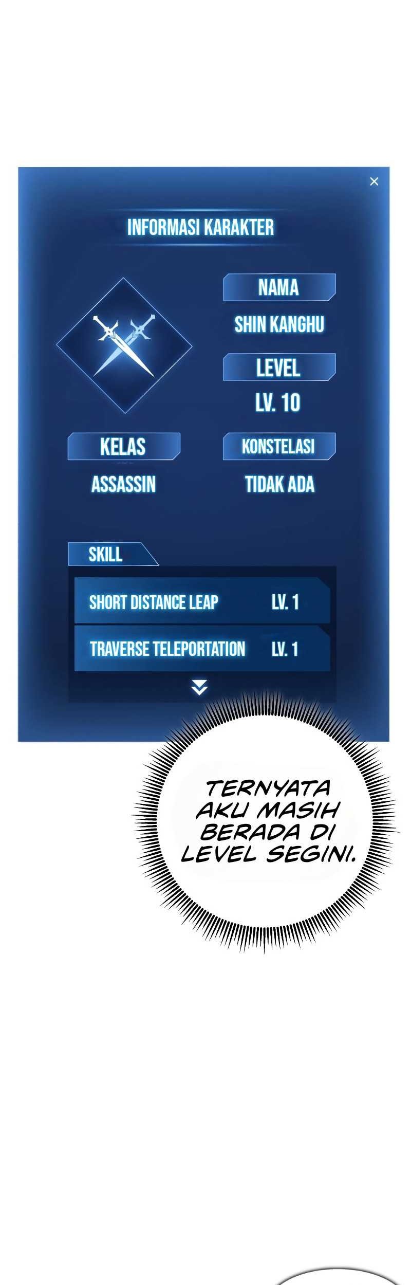 The Genius Assassin Who Takes it All Chapter 02 Gambar 5