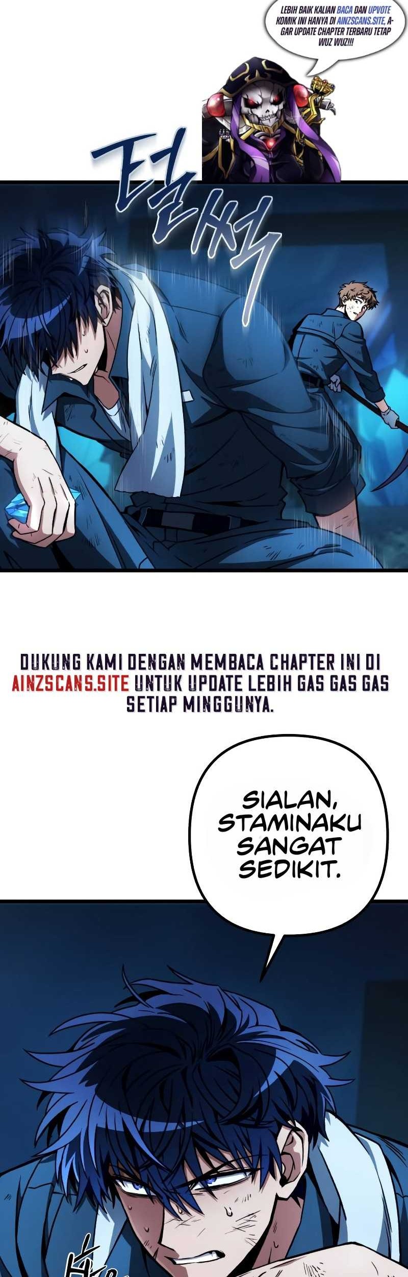 The Genius Assassin Who Takes it All Chapter 02 Gambar 6