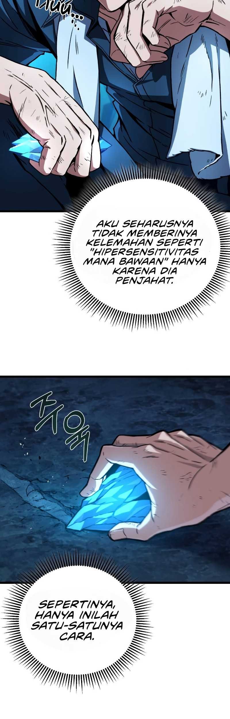 The Genius Assassin Who Takes it All Chapter 02 Gambar 7