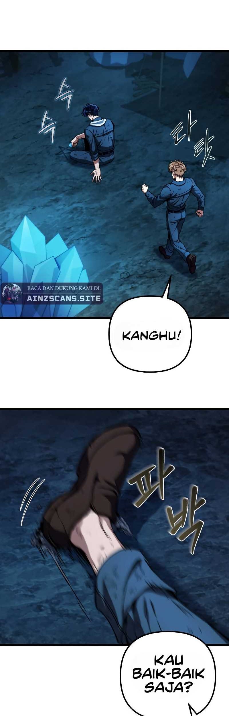 The Genius Assassin Who Takes it All Chapter 02 Gambar 8