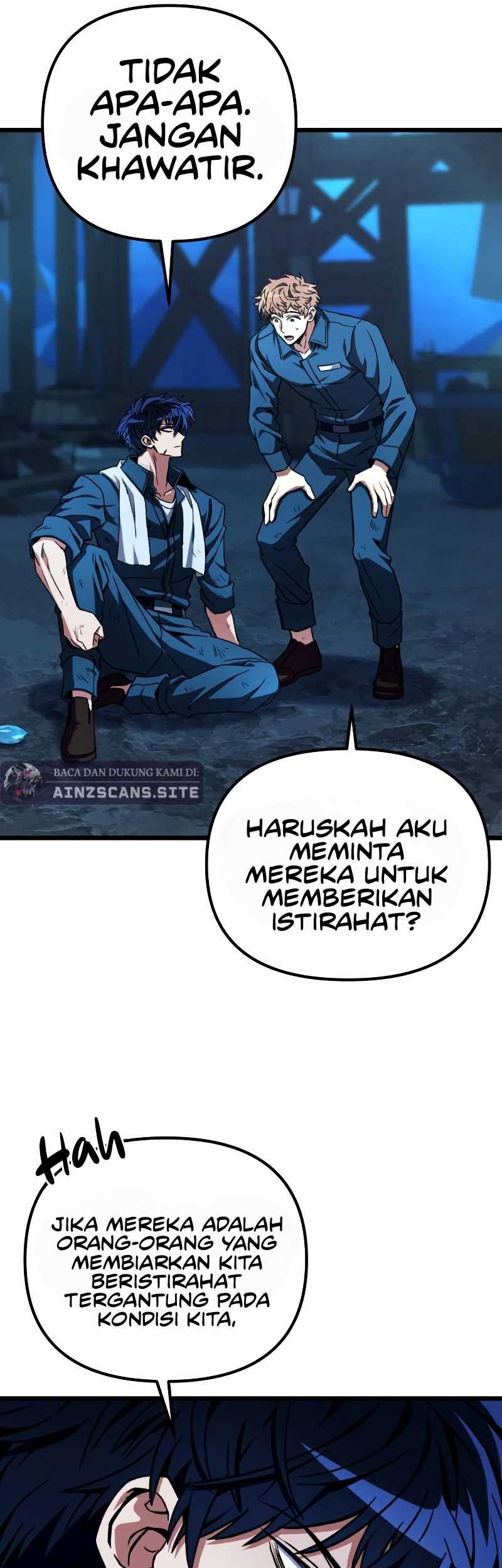 The Genius Assassin Who Takes it All Chapter 02 Gambar 10