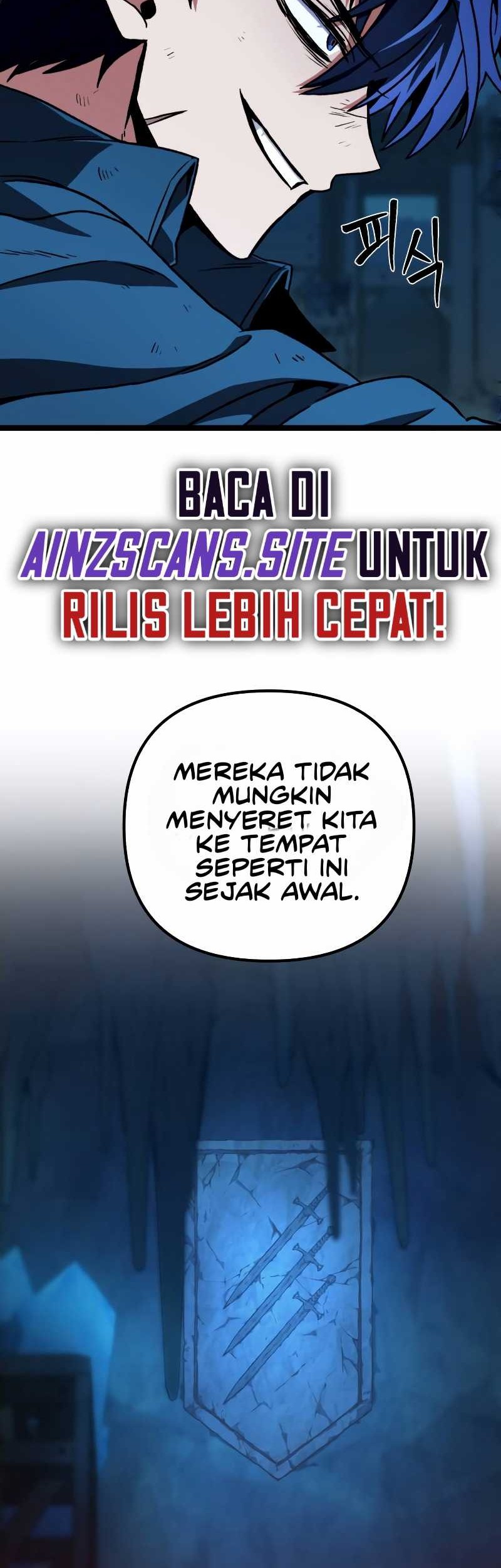 The Genius Assassin Who Takes it All Chapter 02 Gambar 11