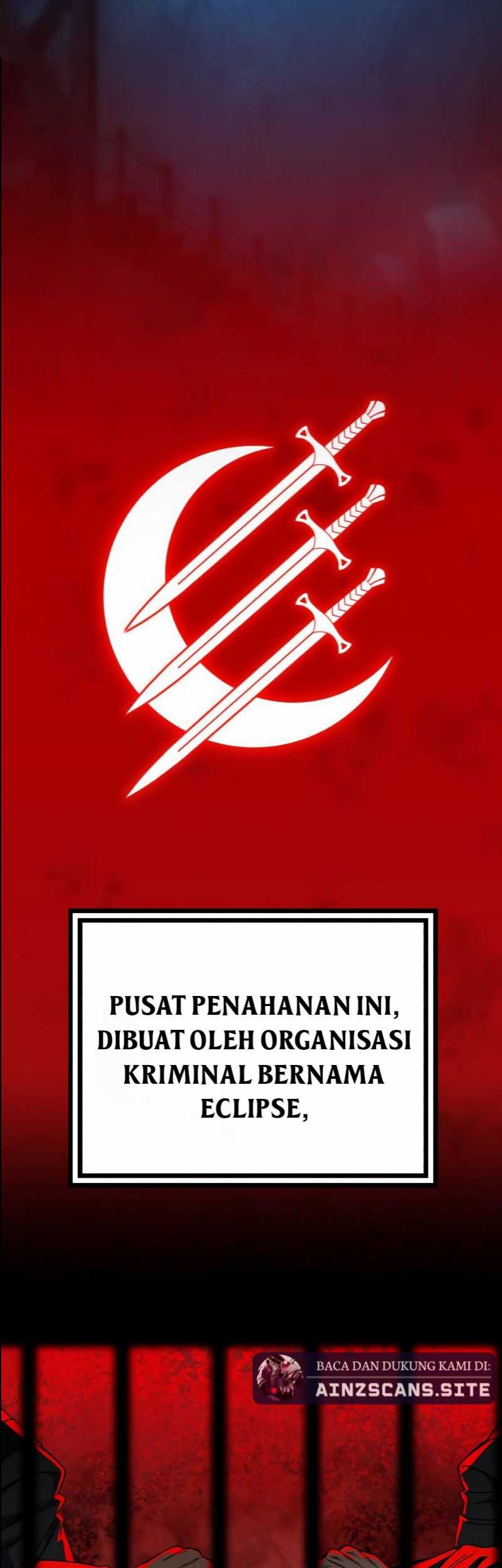 The Genius Assassin Who Takes it All Chapter 02 Gambar 12