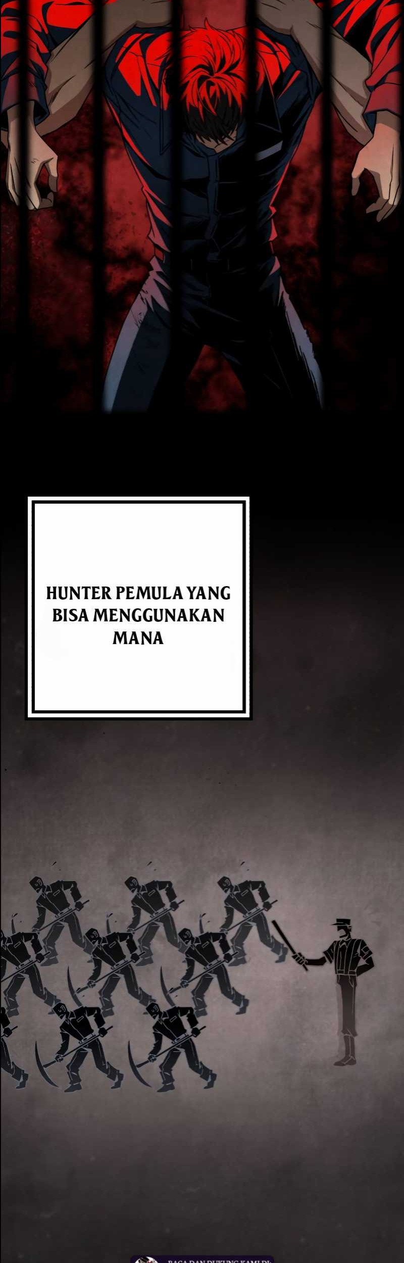 The Genius Assassin Who Takes it All Chapter 02 Gambar 13