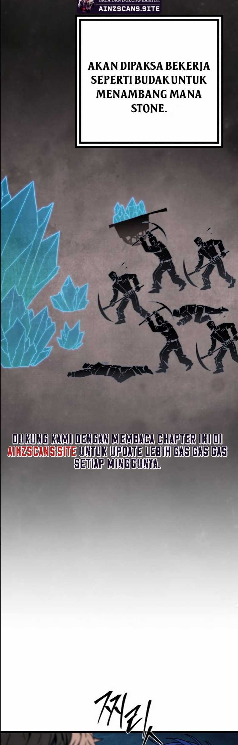 The Genius Assassin Who Takes it All Chapter 02 Gambar 14