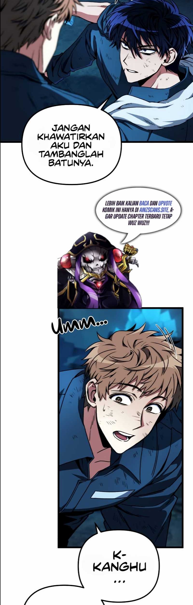 The Genius Assassin Who Takes it All Chapter 02 Gambar 15