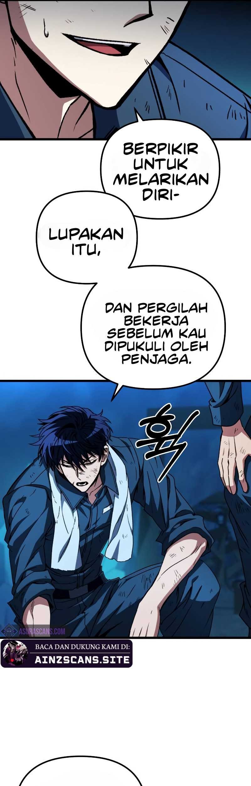 The Genius Assassin Who Takes it All Chapter 02 Gambar 17