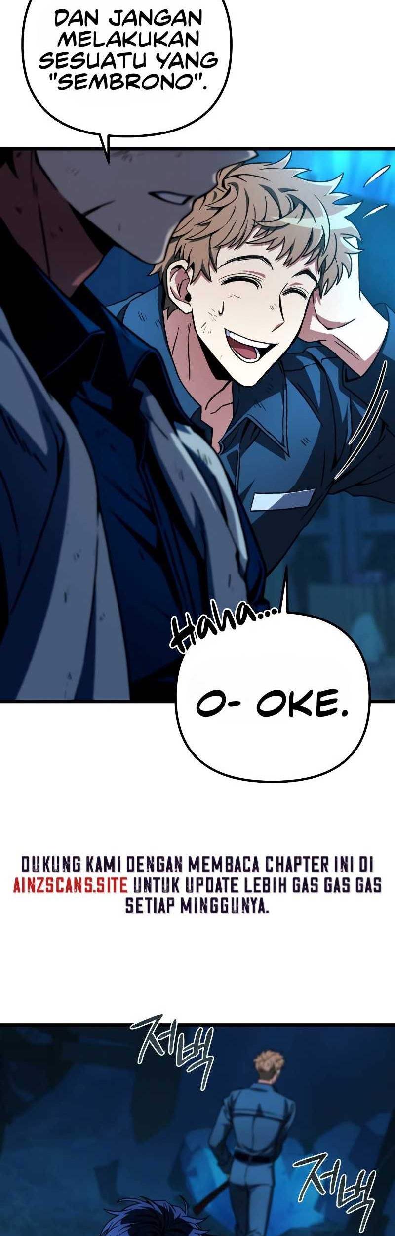 The Genius Assassin Who Takes it All Chapter 02 Gambar 18