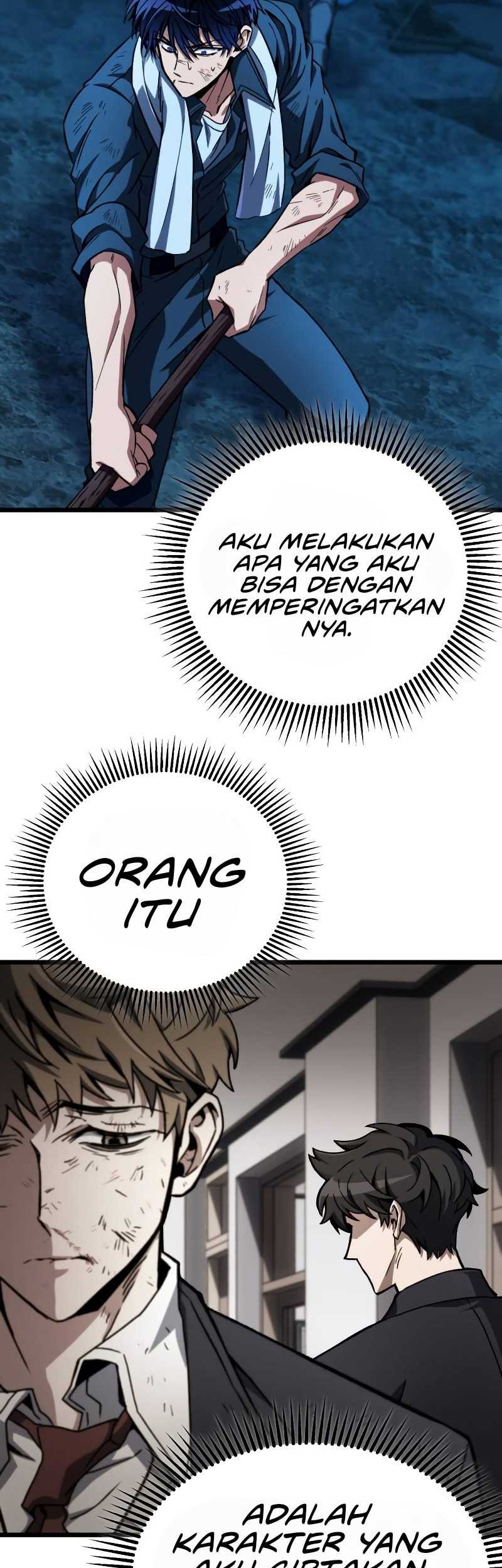 The Genius Assassin Who Takes it All Chapter 02 Gambar 19